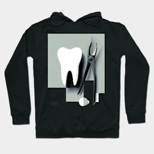 A Tooth a Day Hoodie